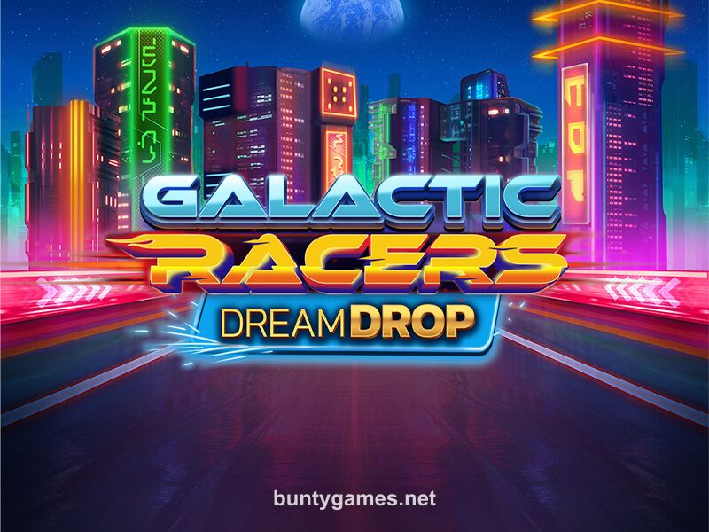Galactic Racers Dream Drop