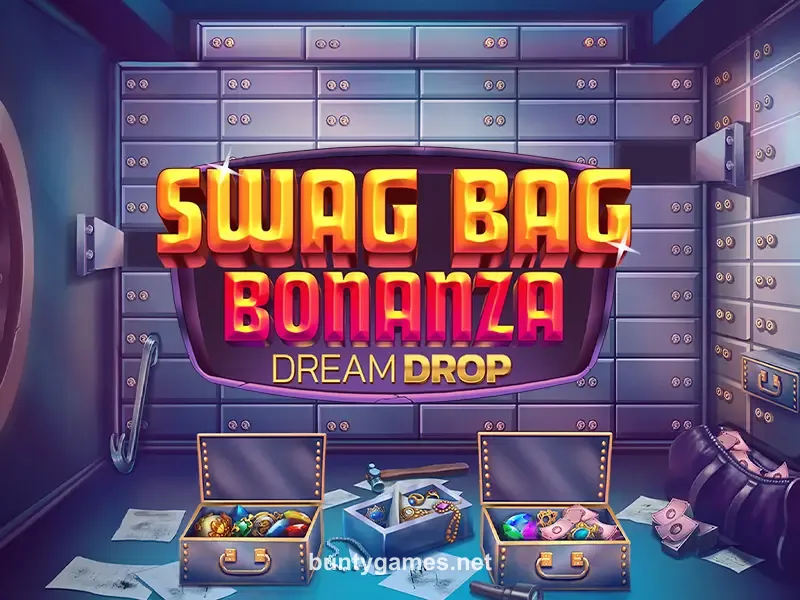 Swag Bag Bonanza Dream Drop