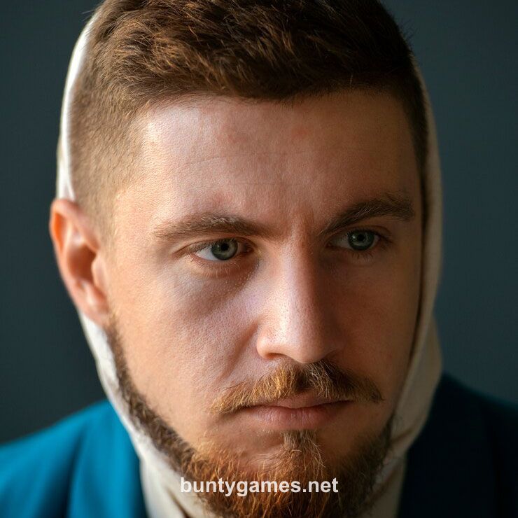 User Avatar - Ravi K.