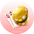 Card Games Icon