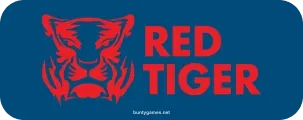 red-tiger